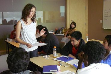 Certificación curso Maestra Pastelera – Alhué