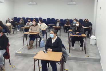 Postula a nuestros nuevos cursos